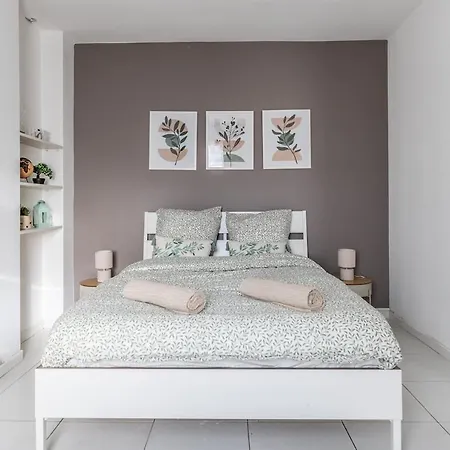 L 'emeraude Toulousaine