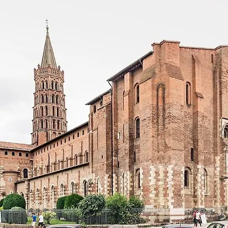 L 'emeraude Toulousaine *