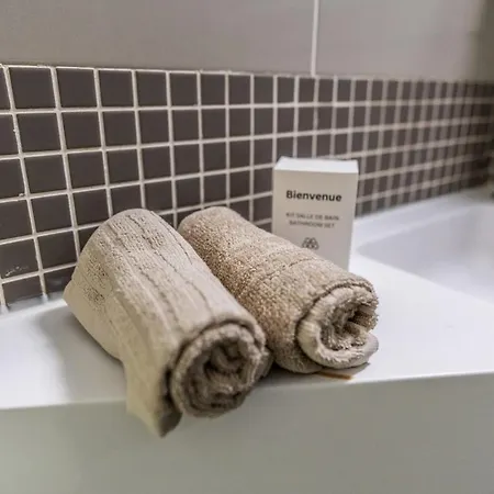 L 'emeraude Toulousaine *