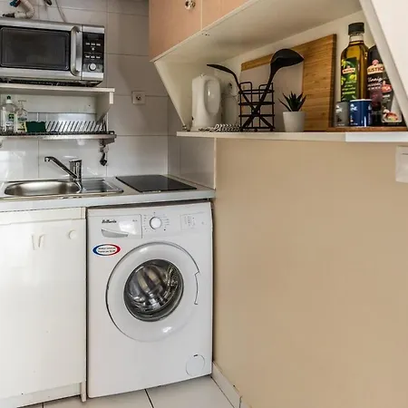 Apartamento L 'émeraude Toulousaine Toulouse