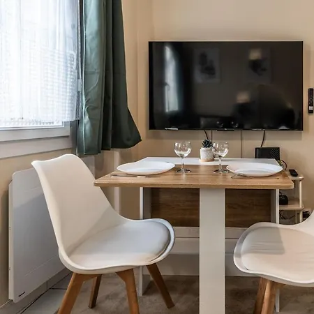 L 'emeraude Toulousaine *