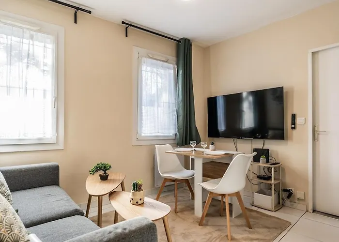 L 'emeraude Toulousaine