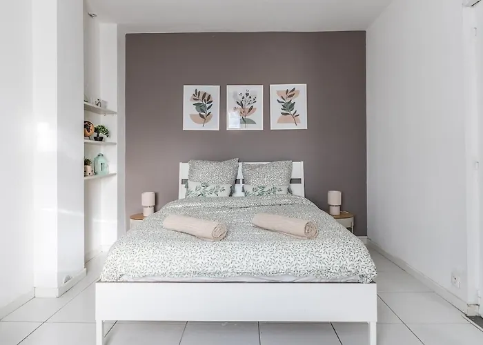 L 'emeraude Toulousaine