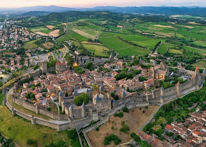 Διαμέρισμα L 'emeraude Toulousaine