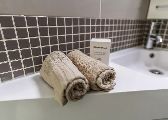 L 'emeraude Toulousaine *