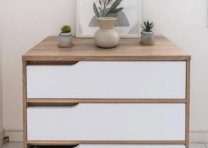 아파트 L 'emeraude Toulousaine 툴루즈