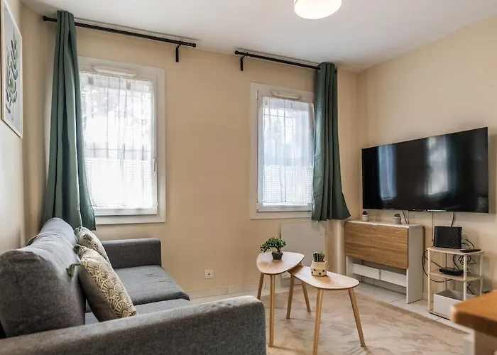 L 'emeraude Toulousaine * 툴루즈