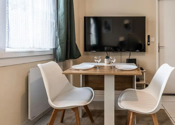 L 'emeraude Toulousaine *