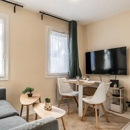 L 'émeraude Toulousaine