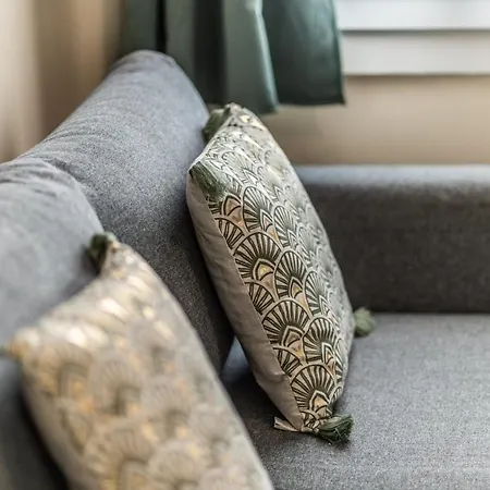 L 'émeraude Toulousaine Appartement *