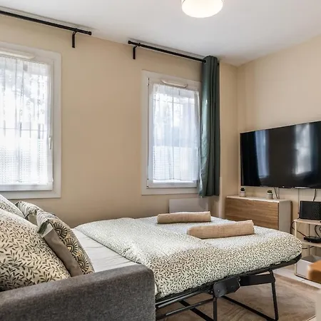 L 'émeraude Toulousaine * Toulouse